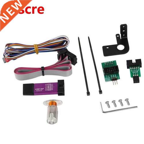 3D Printer Accessories Transparent 3D Touch-Automatic Level
