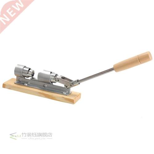 Heavy Duty Pecan Filbert Walnut Nut Hazelnut Hazel Cracker N