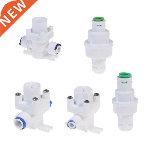 RO Water Pressure Relief Valve Water Pressure Reducing Regul