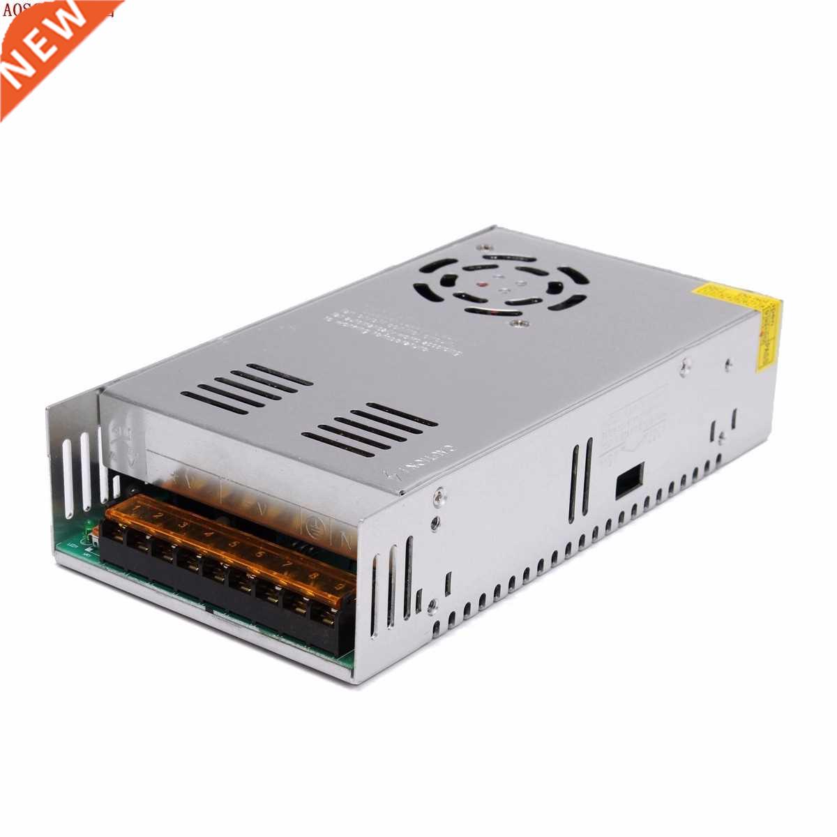 AC 110/220V to DC 12V 42A 500W Switching Power Supply Conver