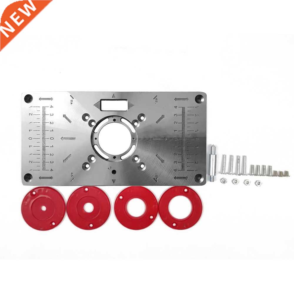 Woodworking Benches Table Saws Insert Plate Carpinte Router