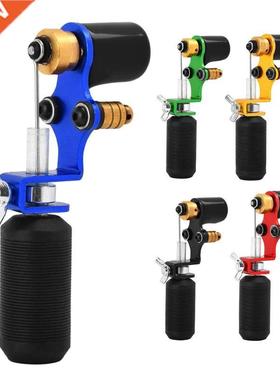 Machine de tatouage en alliage d'aluminium poignée Ar