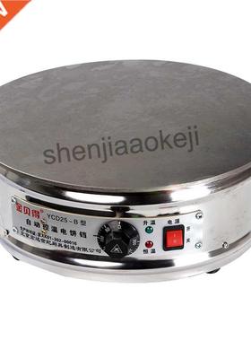 2000W 220V Omelet frying pan flat rolls griddle Electric
