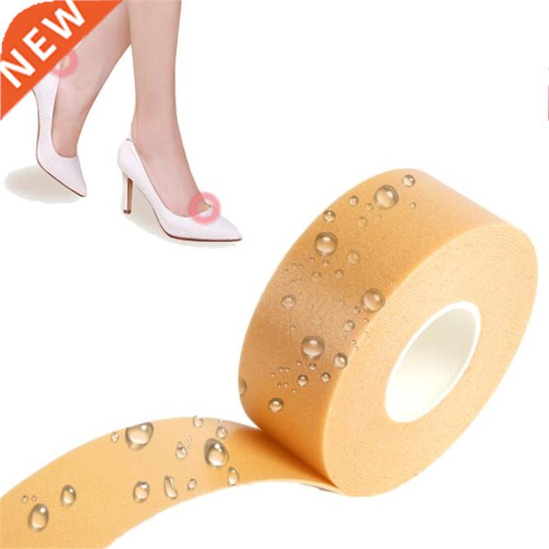 5M Women Silicone Gel Heel Cushion Protector Foot Feet Care