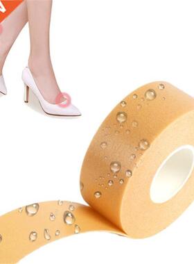 5M Women Silicone Gel Heel Cushion Protector Foot Feet Care