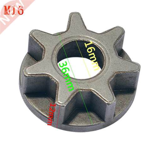 Chainsaw Gear 100 115 125 150 180 Angle Grinder Replacement