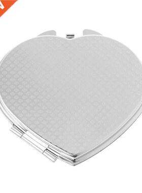Portable Hand Pocket Vious Shapes Double Folded-Side
