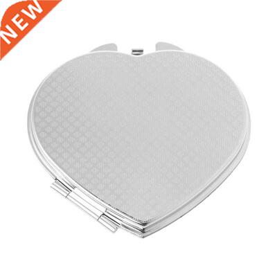 Portable Hand Pocket Vious Shapes Double Folded-Side