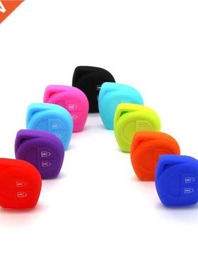 Silicon Car Key ver for SUZI Window Grand Liana Cap SX4 Swif
