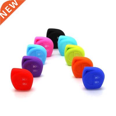 Silicon Car Key ver for SUZI Window Grand Liana Cap SX4 Swif