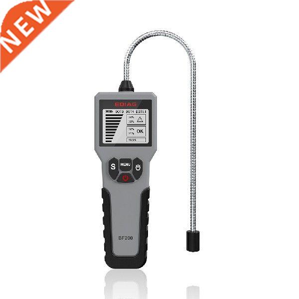 BF200 Automotive Brake Fluid Tester Digital Display Brake