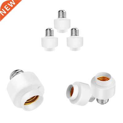Tuya Smart Life Wifi Smart Light Bulb Socket Adapter E26