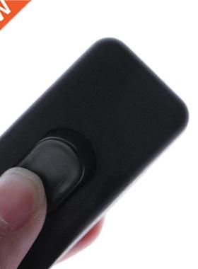 Universal AC 110-250V 2A Inline Lighting Lamp Plastic In Lin