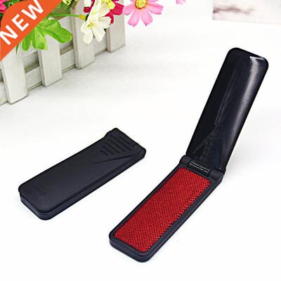1Pcs Plastic Fluff Fabric Clothes Dust Brush Pet Hair