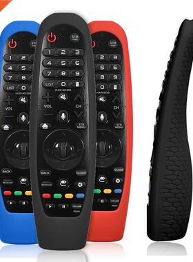 TV Remote Control Protective Case For LG AN-MR600 MR650 MR18