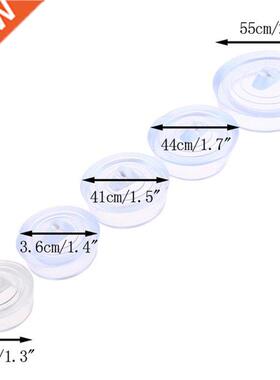 1pc Silicone Floor Drain Plug Kitchen Bath Tub Sink Water St