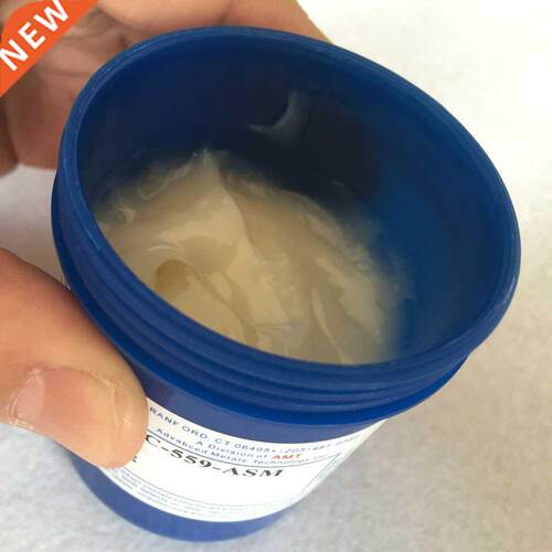 100g NC-559-ASM Lead-Free Flux Paste Milky White BGA Solder