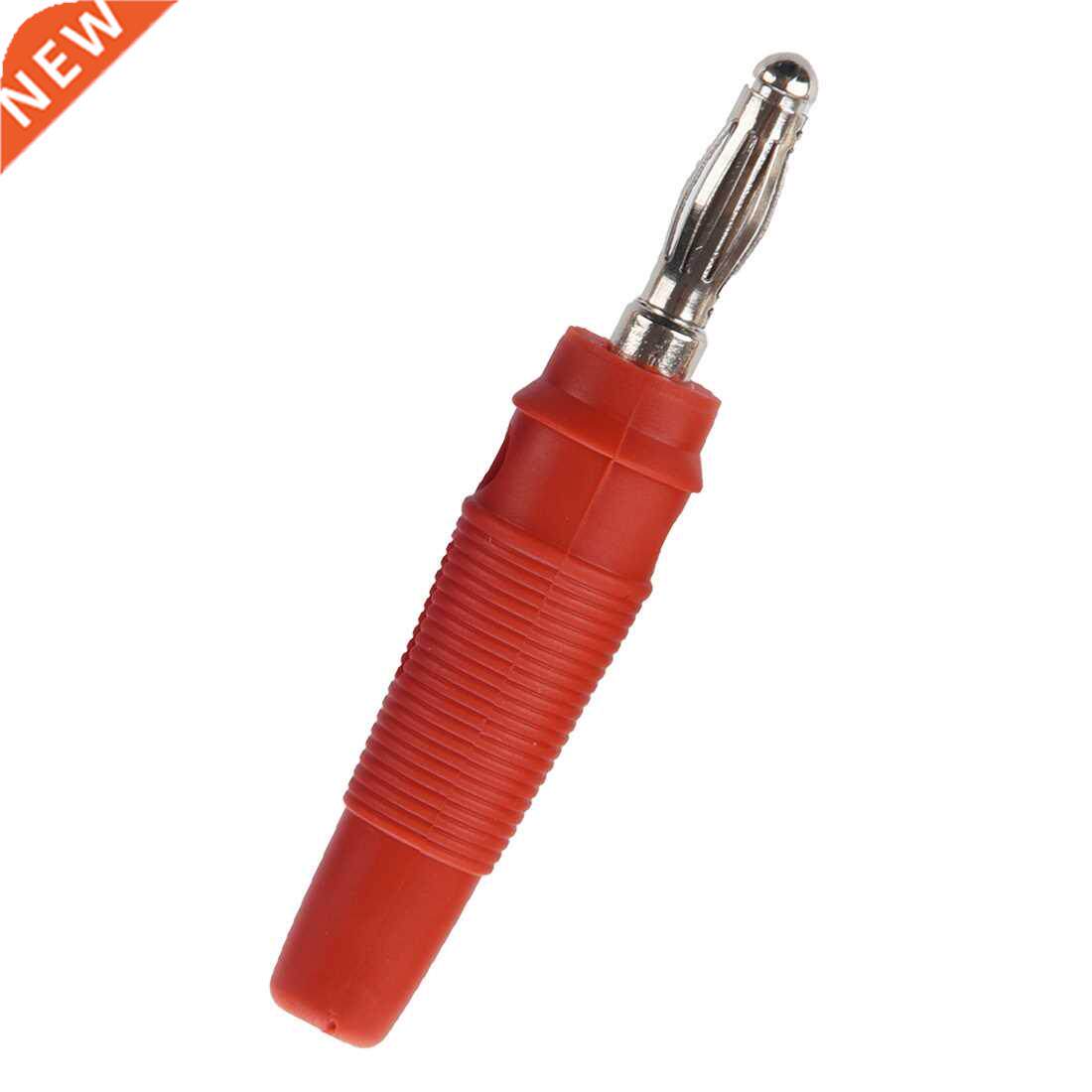 4 Pcs 3mm Audio Speaker Wire Cable Connector Adapter Screw B