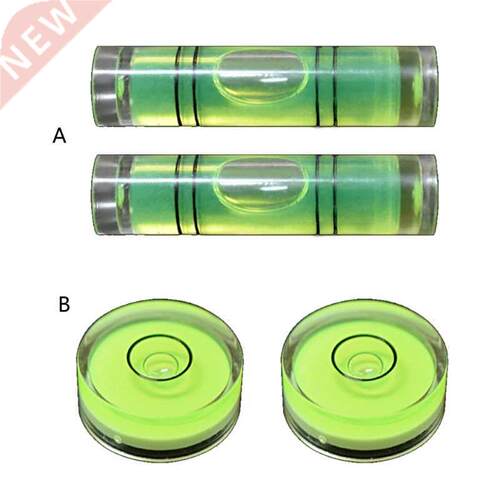 2pc New 3D printer Heatbed Leveler Hot bed Leveling Detectio
