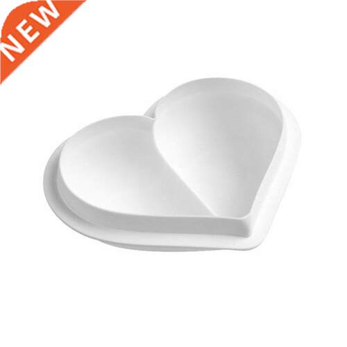 Paste Mould Press Baking Utensils Food-grade Silicone 3D Pea