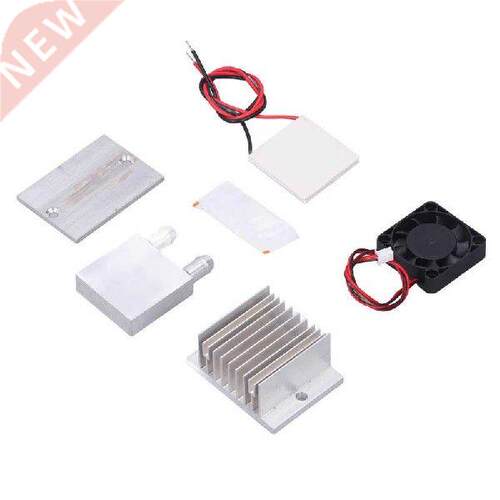 Aire Acondicionado Cooling Module Car Radiator Water Cooler