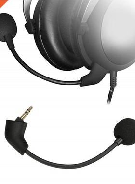 10cm Accessories Wired Low Noise Durale lack Anti Interfer