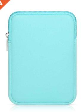 6 inch Tablet Bag Sleeve Case for kindle paperwhite 1 2 3 Vo