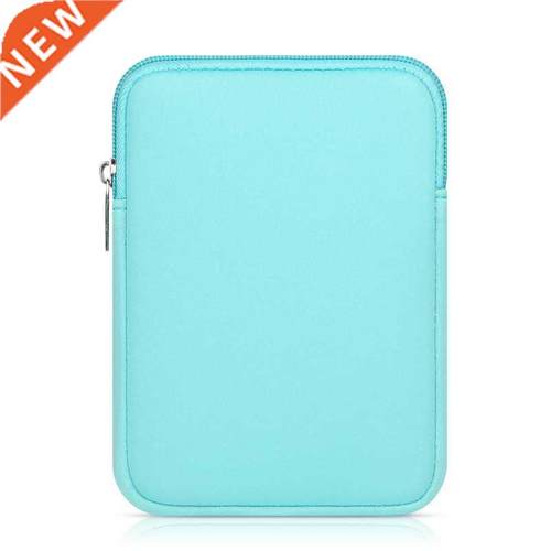 6 inch Tablet Bag Sleeve Case for kindle paperwhite 1 2 3 Vo