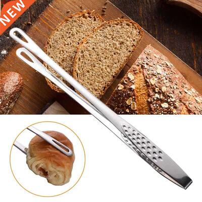 Robuste 304 En acier inoxydable Antidérapant Pince Al