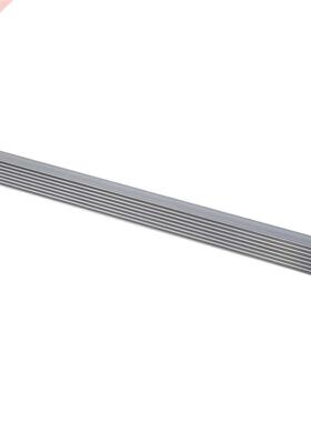 Aluminum Heatsink Cooling for 4 x  W/ 12 x 1W LED