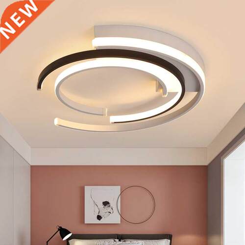 LICAN Modern LED Ceiling Lights Living room Bedroom lus de p