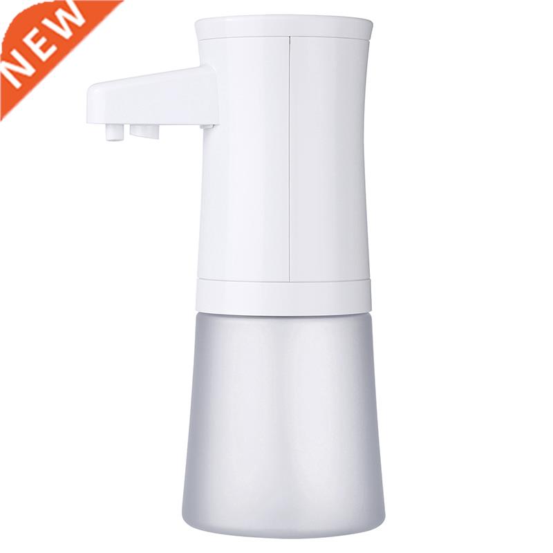 Intelligent Induction Foam Soap Dispenser, Automatic Soap Di
