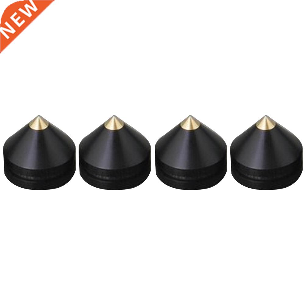 4pcs Stable HIFI Foot Pad Suspension Base Parts Speaker Shoc
