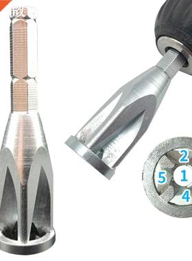 Connecteur de fil torsadé électrique électricien | Dénud