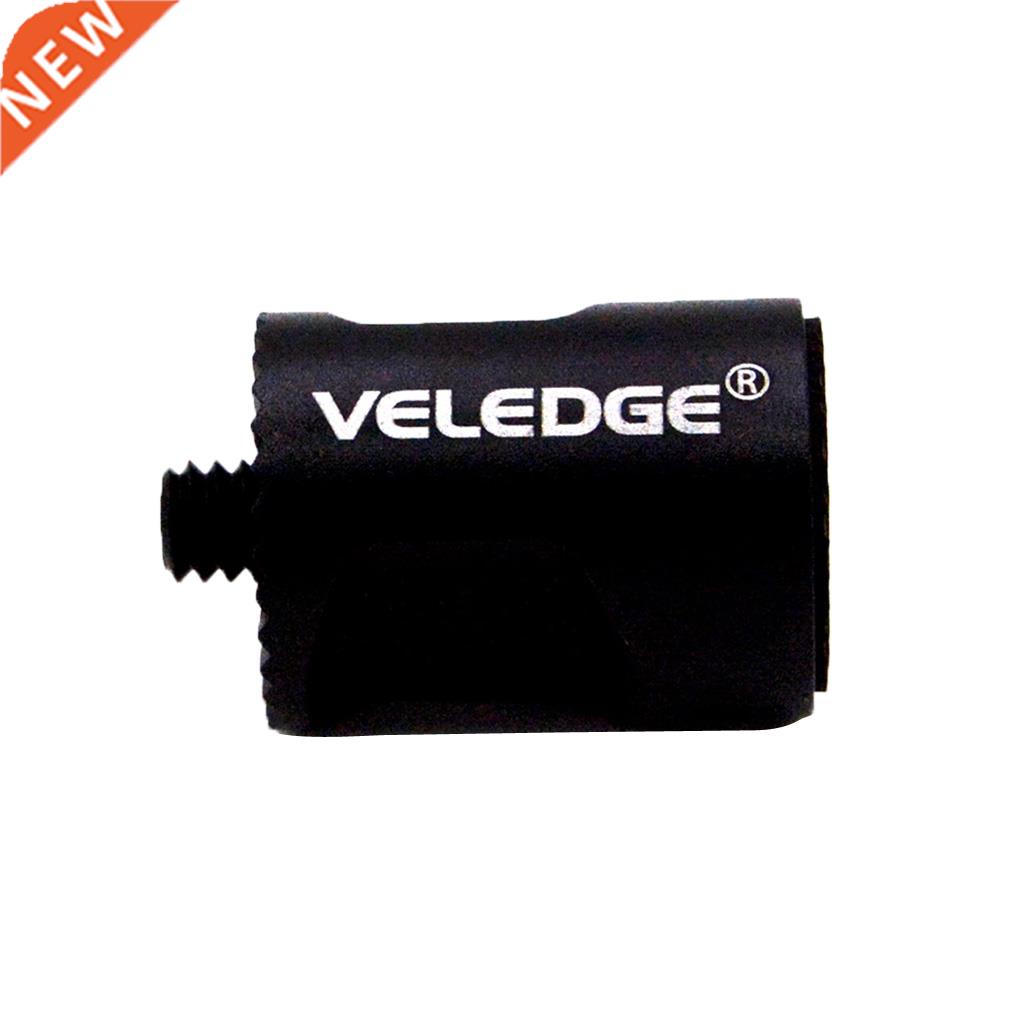 Black 1/4 Screw Adapter Mount Bracket Extending Connector