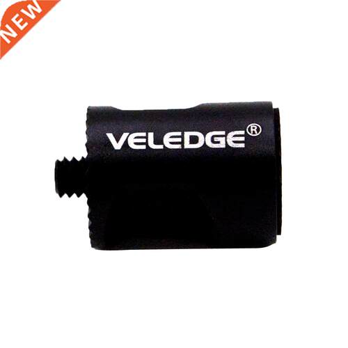 Black 1/4 Screw Adapter Mount Bracket Extending Connector