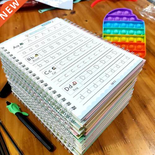 8 Books/sets of Children	s Addition and Subtraction L