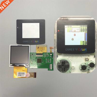 2.2 inches GBC LCD High brightness LCD screen for Gmeboy