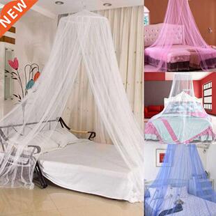 Hanging Lace Mosquito Net Elegant Princess Spire Mosquito