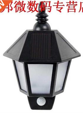 Waterdichte PIR Infrarood Body Motion & Lichtsensor Pane