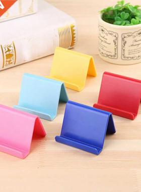 Universal Mobile Phone Holder Flexible Adjustable Cellphone