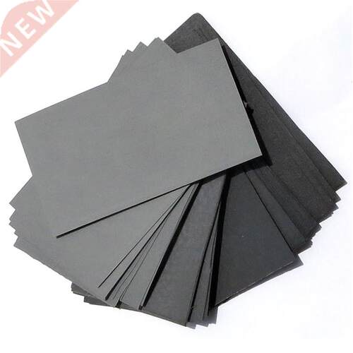 10PCS Sandpaper Set 600/800/1000/1200/1500/2000/2500 Grit Sa