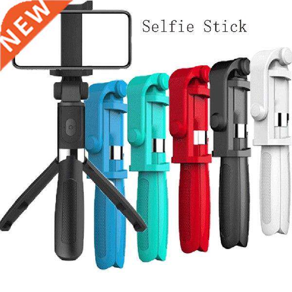 Poweradd 360° Bluetooth Selfe Stck Shutter Trpod