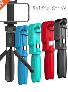 Poweradd 360° Bluetooth Selfe Stck Shutter Trpod