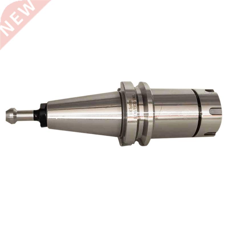 Milling Tool Holder BT40-ER2UM-100L with An Accuracy of 0.0