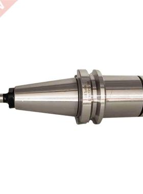 Milling Tool Holder BT40-ER2UM-100L with An Accuracy of 0.0