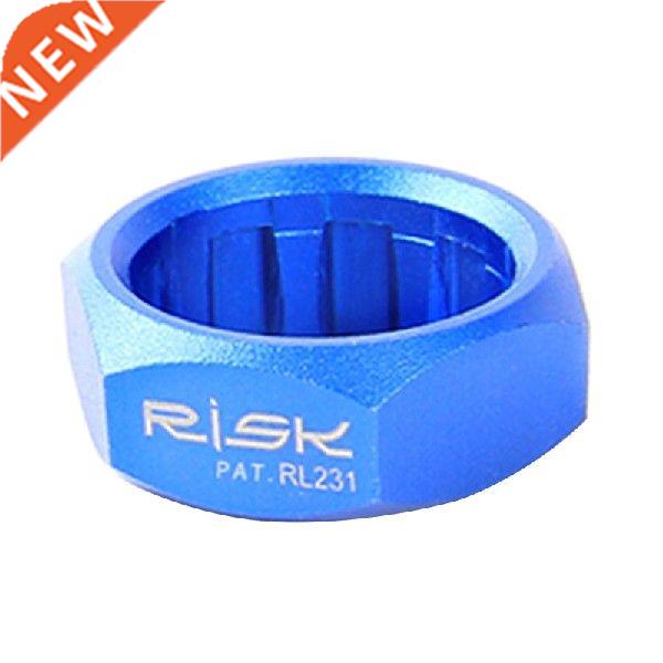 10T Bicycle Pedal Axle Main Shaft Removal Tool Aluminum