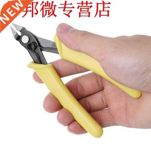 Diagonal Side Electrical Wire Cable Flush Cutter Cutting She