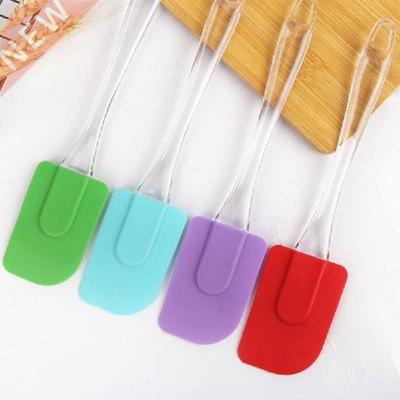 Non Stick Butter Cooking Silicone Spatula Cookie Pastry