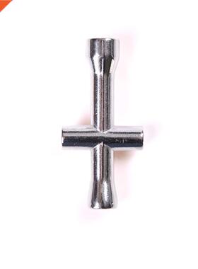 1:16 1:10 RC Car Cross Sleeve Wrench Demolition Tire Vehicle